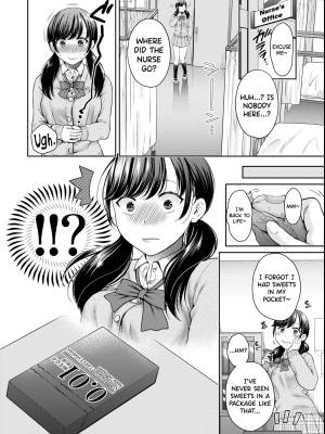 The Trnsfotmation Of Mother And Daughter Porn Comics english 06