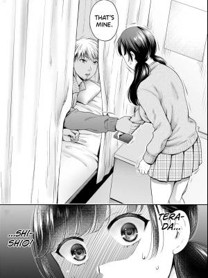 The Trnsfotmation Of Mother And Daughter Porn Comics english 08