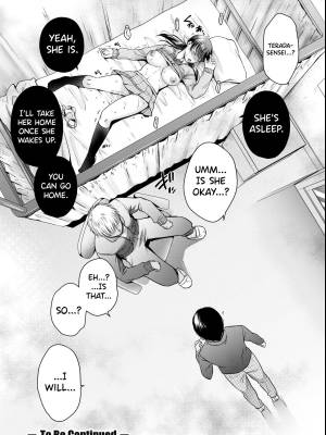 The Trnsfotmation Of Mother And Daughter Porn Comics english 33