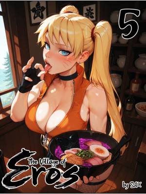 The Village Of Eros 5