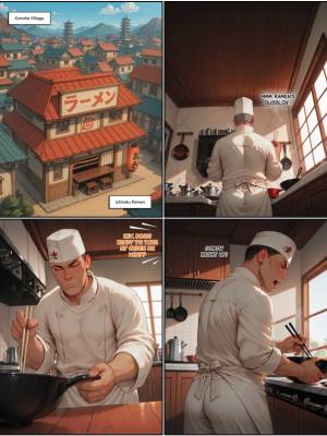 The Village Of Eros Part 5 Porn Comics english 02