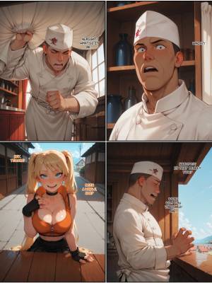 The Village Of Eros Part 5 Porn Comics english 03