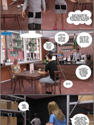 Together By Daval3D Part 11 Porn Comics english 04