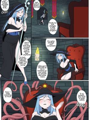 Trapped Ny Pleasure Porn Comics english 03