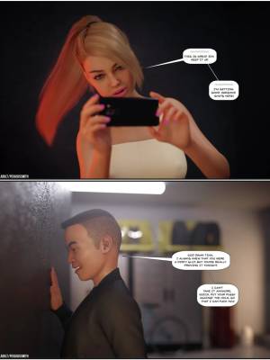 Trick Or Treat : Timmy Strikes Back Part 14 Porn Comics english 21