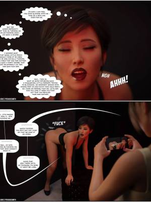 Trick Or Treat : Timmy Strikes Back Part 14 Porn Comics english 25