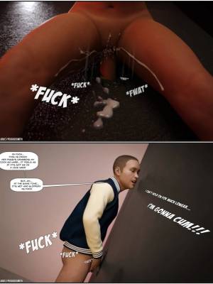 Trick Or Treat : Timmy Strikes Back Part 14 Porn Comics english 59