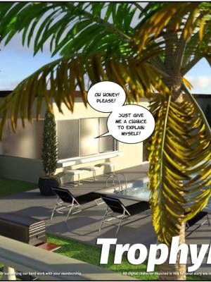 TrophyMom