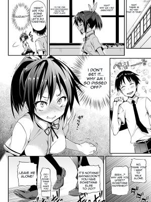 Unrequited Love 2 Porn Comics english 02
