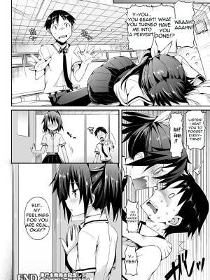 Unrequited Love 2 Porn Comics english 18