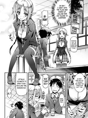 Unrequited Love Porn Comics english 04