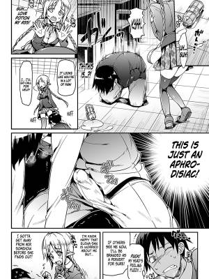 Unrequited Love Porn Comics english 06
