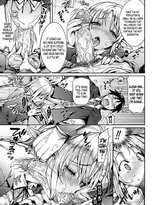 Unrequited Love Porn Comics english 09