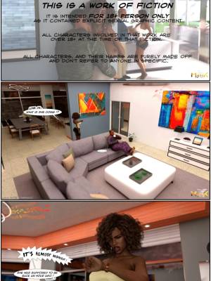 Unwanted Boyfriend Porn Comics english 02