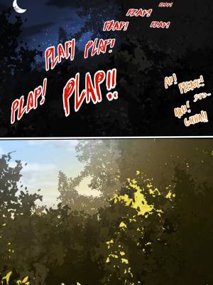 Valarie By The Dawn Porn Comics english 11