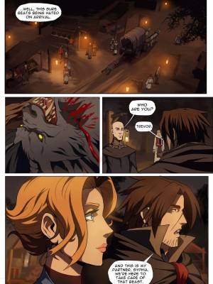 VampYou's CastleVania