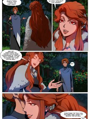 VampYou's CastleVania Porn Comics english 15