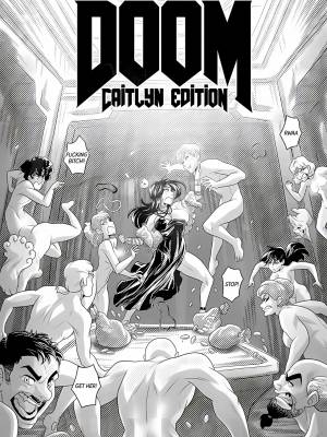 Vi & Jinx: Loony Larceny Porn Comics english 19