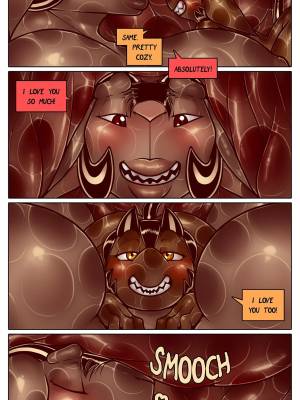 Vore Story Part 7: Mommy Issues Porn Comics english 220