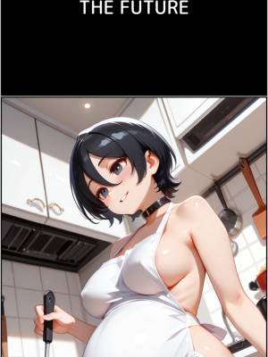 Wanna Make a Bet? Part 1: Kuchiki Rukia Porn Comics english 19