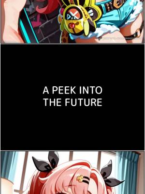 Wanna Make a Bet? Part 5: Nicole Demara Porn Comics english 14