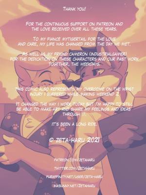 Weekend By Zeta-Haru Part 3  Porn Comics english 02