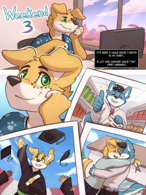 Weekend By Zeta-Haru Part 3  Porn Comics english 03