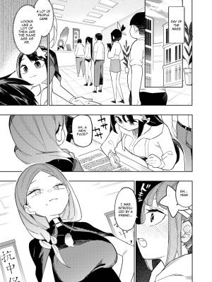 Welcome To Taiwan Cult Porn Comics english 03