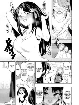 Welcome To Taiwan Cult Porn Comics english 13
