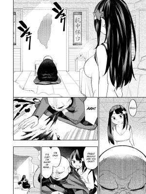 Welcome To Taiwan Cult Porn Comics english 14
