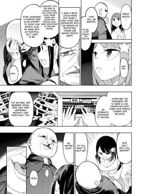 Welcome To Taiwan Cult Porn Comics english 15