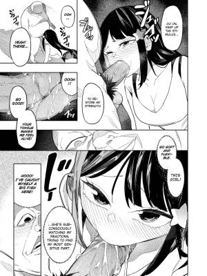 Welcome To Taiwan Cult Porn Comics english 17