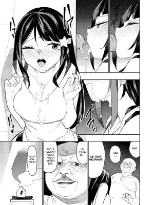 Welcome To Taiwan Cult Porn Comics english 19