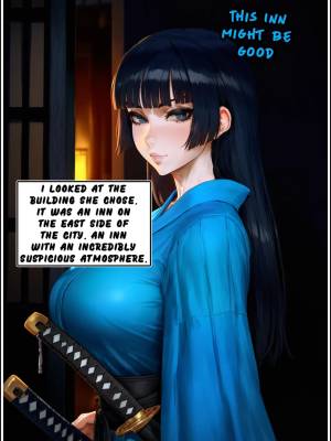When I Was Summoned to Another World With RPG Style, [Likes NTR] Skill Appeared