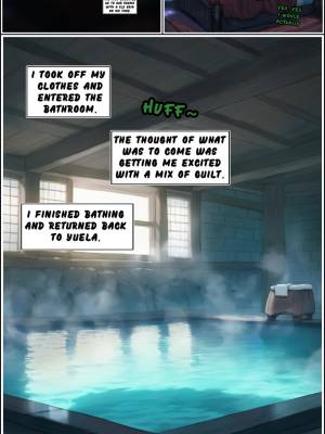 When I Was Summoned to Another World With RPG Style, [Likes NTR] Skill Appeared Porn Comics english 04