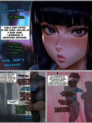 When I Was Summoned to Another World With RPG Style, [Likes NTR] Skill Appeared Porn Comics english 05