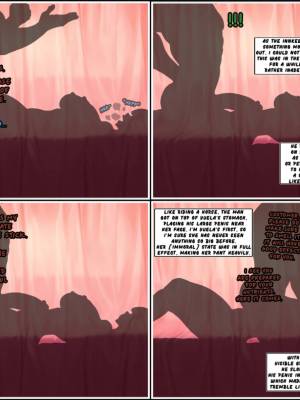 When I Was Summoned to Another World With RPG Style, [Likes NTR] Skill Appeared Porn Comics english 09