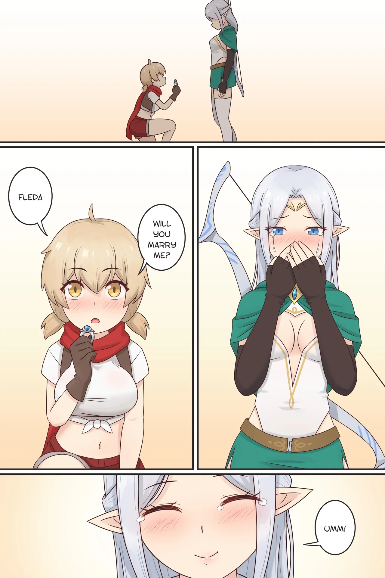 Where The Time Part Us Porn Comics english 05