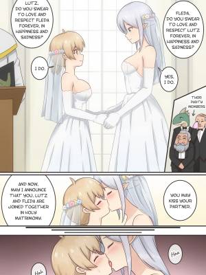 Where The Time Part Us Porn Comics english 06