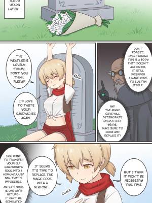 Where The Time Part Us Porn Comics english 16