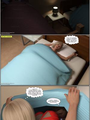 Why Not Me Too? Part 3 Porn Comics english 02