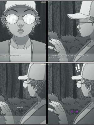 Wild Gardevoir Porn Comics english 05