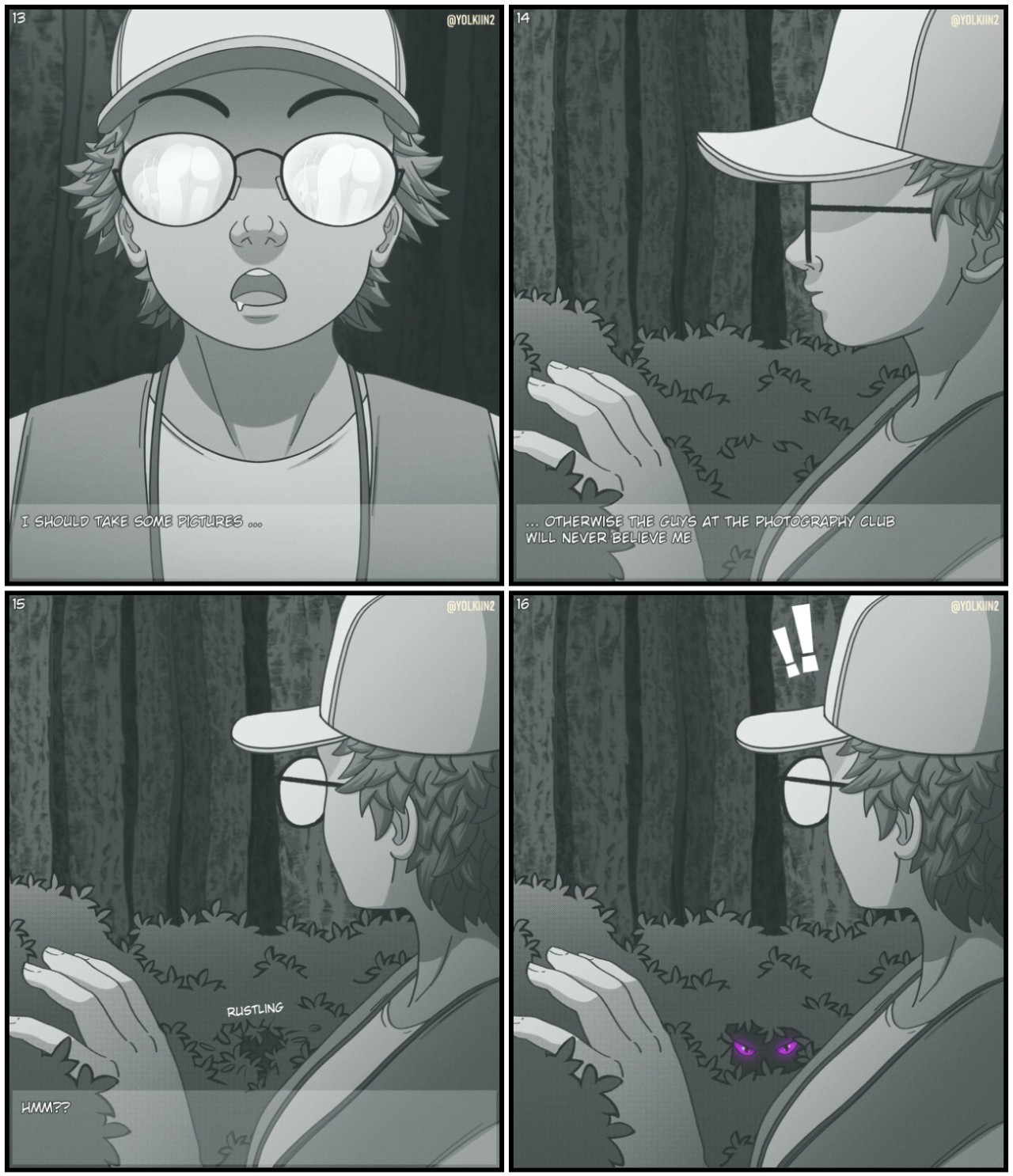 Wild Gardevoir Porn Comics english 05