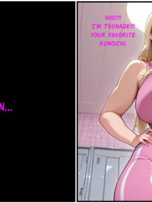 Yoga Classes With Tsunade Porn Comics english 02