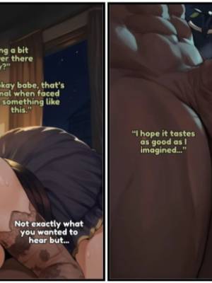 [15] Your Wife's Favourite Pornstar Porn Comics english 06