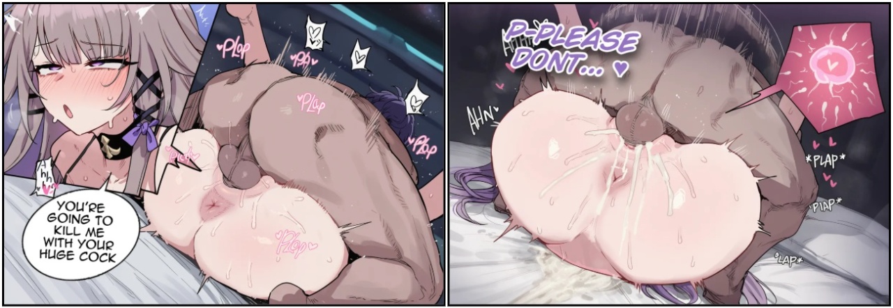 A Conceited Scholar Porn Comics english 14