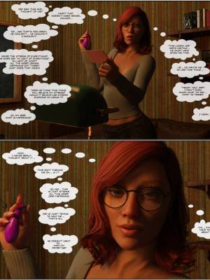 A Desire In The Family By Garak3D Part 3 Porn Comics english 63