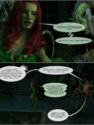 A Desire In The Family By Garak3D Part 3 Porn Comics english 76