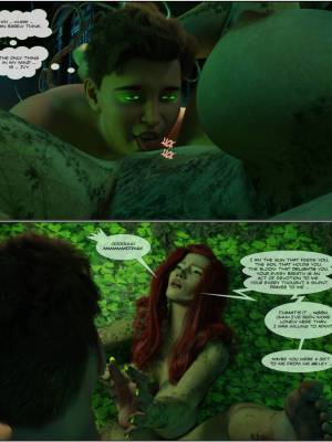 A Desire In The Family By Garak3D Part 3 Porn Comics english 83