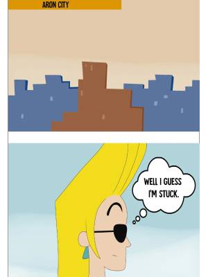 A Star Is Born Porn Comics english 02